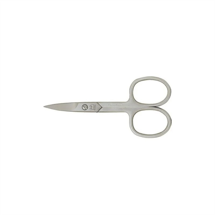 Cuticle scissors, straight, stainless steel Cuticle scissors, straight, stainless steel