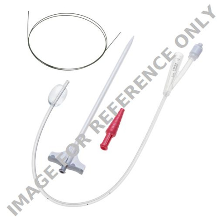 CYSTOFIX EXCH/5 INT BAL WO GUIDE CH14, 5 ST. CYSTOFIX EXCH/5 INT BAL WO GUIDE CH14, 5 ST.