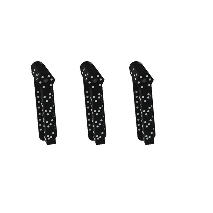 D set A25-3 high accuracy coded scanbody D-A25-3 D set A25-3 high accuracy coded scanbody D-A25-3