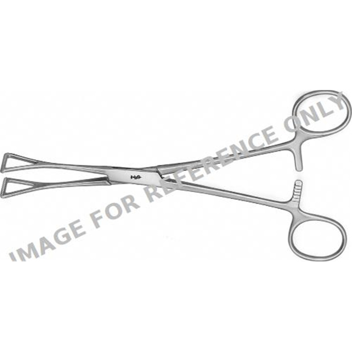 DARMFASSZANGE DUVAL COLLIN 200MM DARMFASSZANGE DUVAL COLLIN 200MM