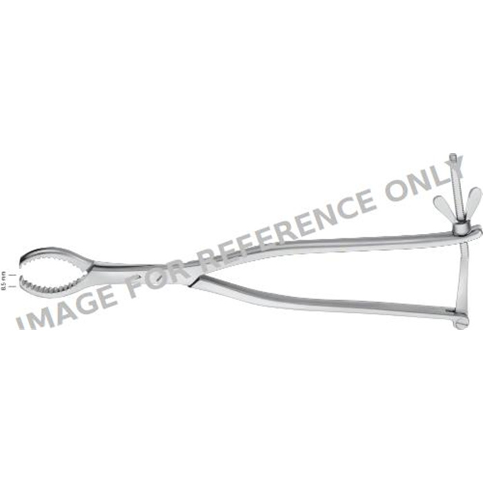 DAVIER A OS HEY GROVES 305 MM DAVIER A OS HEY GROVES 305 MM