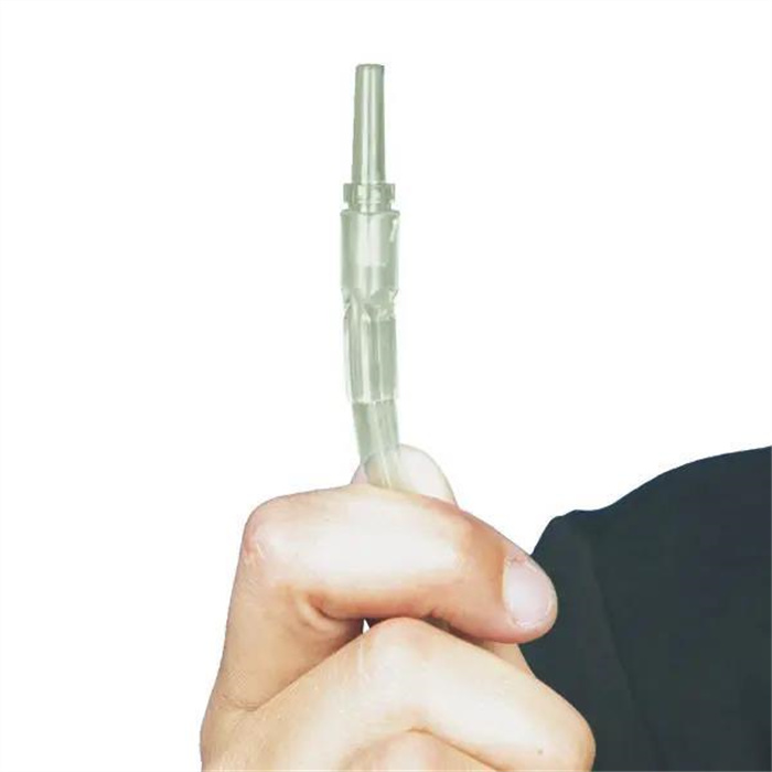 DCT Schlauchverbinder, unsteril, 30 St. DCT Schlauchverbinder, unsteril, 30 St.