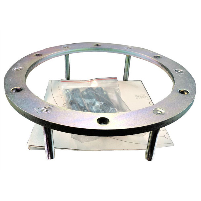 Deckenverankerungsring TK 270 Deckenverankerungsring TK 270