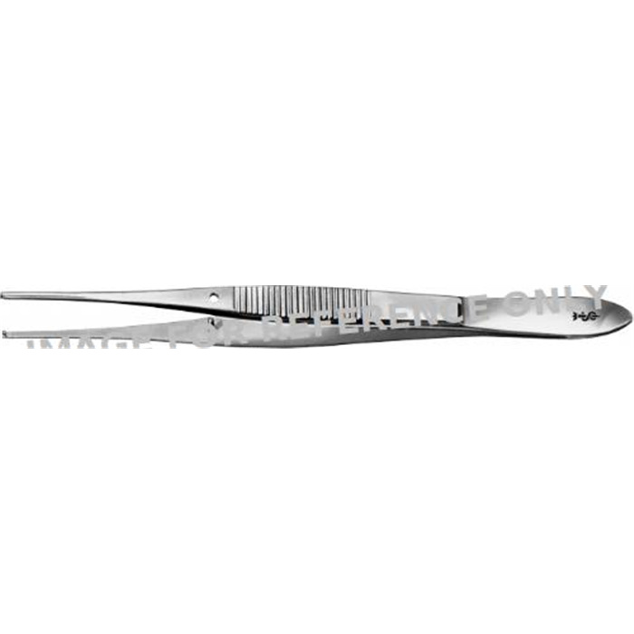 DELICATE TISSUE FORCEPS 2X3110MM DELICATE TISSUE FORCEPS 2X3110MM