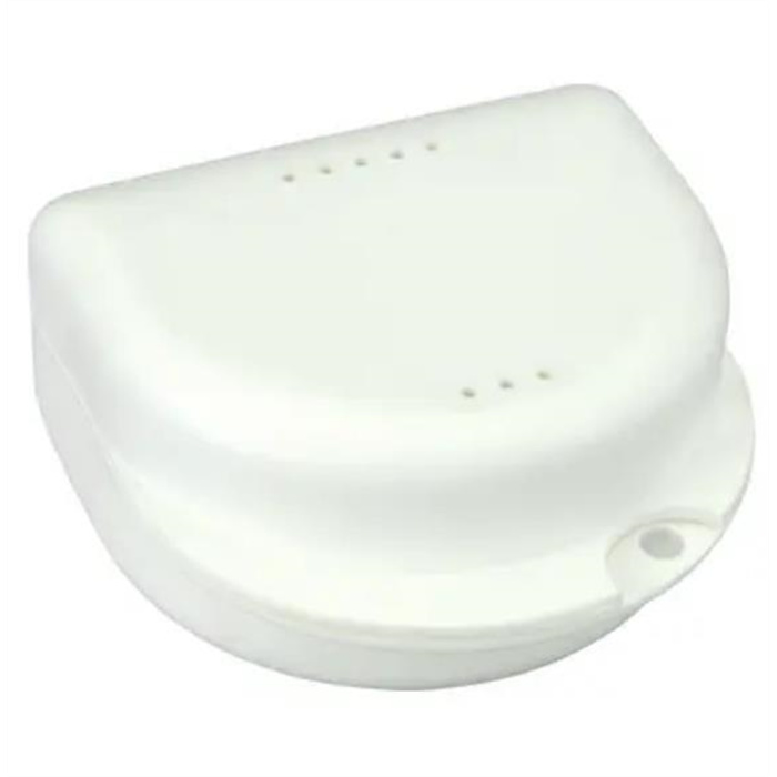 Dento Box II, Paquet de 10 pièces blanches, 
355141 Dento Box II, Paquet de 10 pièces blanches, 
355141