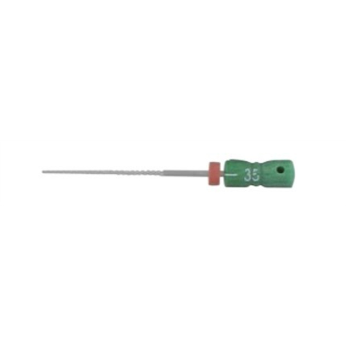 Dentsply Hedström File No. 35, A016D02503500 Dentsply Hedström File No. 35, A016D02503500