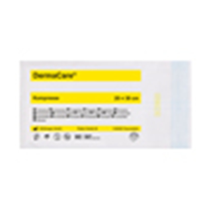 DERMACARE TUCHKOMPRESSE, 20 X 30 CM *M+* DERMACARE TUCHKOMPRESSE, 20 X 30 CM *M+*