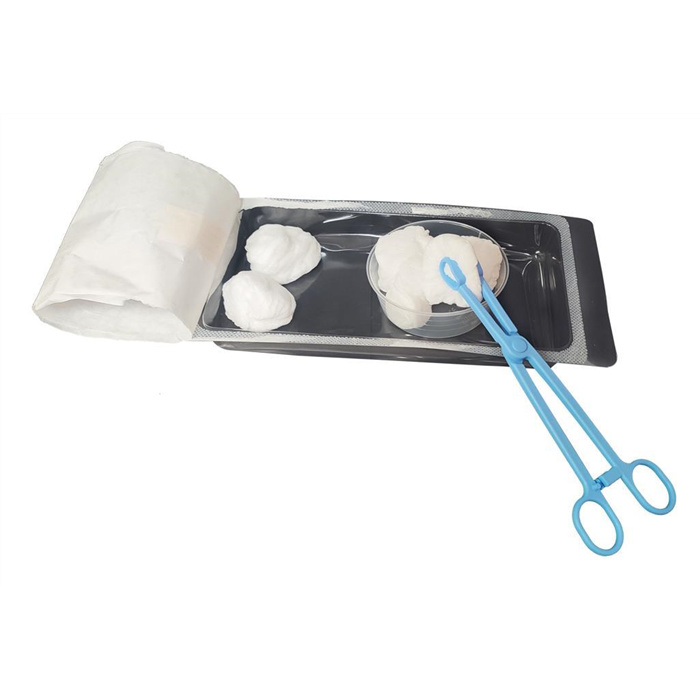 Detersionsset nr 2, 70 pcs Detersionsset nr 2, 70 pcs