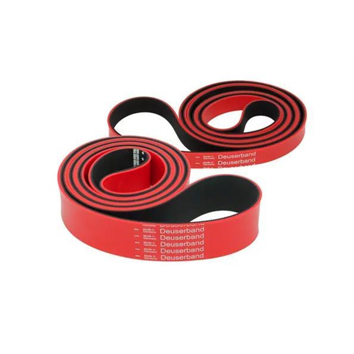 Deuserband 2er Set, 2 Stärken Deuserband 2er Set, 2 Stärken