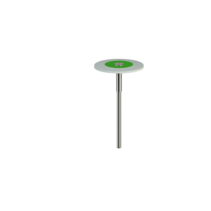 Diamantpolierer GRAU HP, 1 St., 9801F.HP260 Diamantpolierer GRAU HP, 1 St., 9801F.HP260