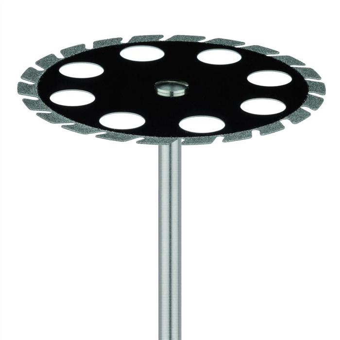 Diamond disc HP, 1 pieces, 365D.HP.300 Diamond disc HP, 1 pieces, 365D.HP.300
