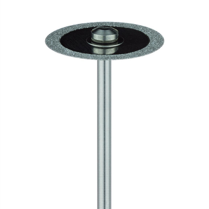 Diamond disc HP, 1 pieces, 915DF.HP.190 Diamond disc HP, 1 pieces, 915DF.HP.190
