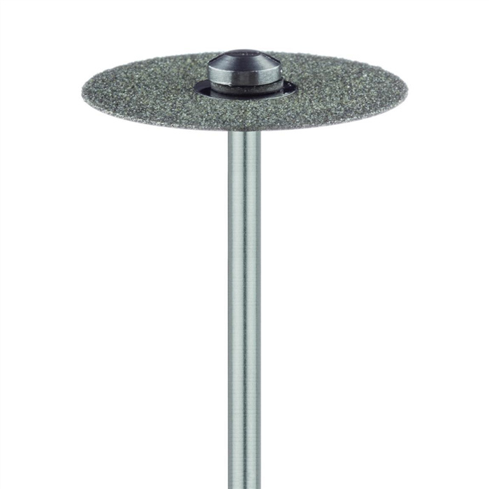 Diamond disc HP, 1 pieces, 916D.HP.220 Diamond disc HP, 1 pieces, 916D.HP.220