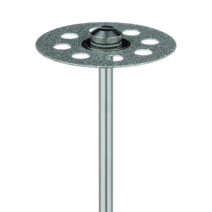 Diamond disc HP, 1 pieces, 932D.HP.220 Diamond disc HP, 1 pieces, 932D.HP.220