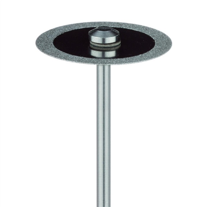Diamond disc HP, 1 pieces, 935D.HP.220 Diamond disc HP, 1 pieces, 935D.HP.220