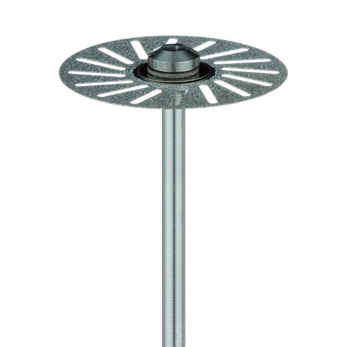 Diamond disc HP, 1 pieces, 947DEF.HP.220 Diamond disc HP, 1 pieces, 947DEF.HP.220