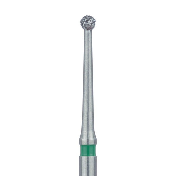 Diamond instrument FG, 5  pcs, 801LG.FG.012 Diamond instrument FG, 5  pcs, 801LG.FG.012
