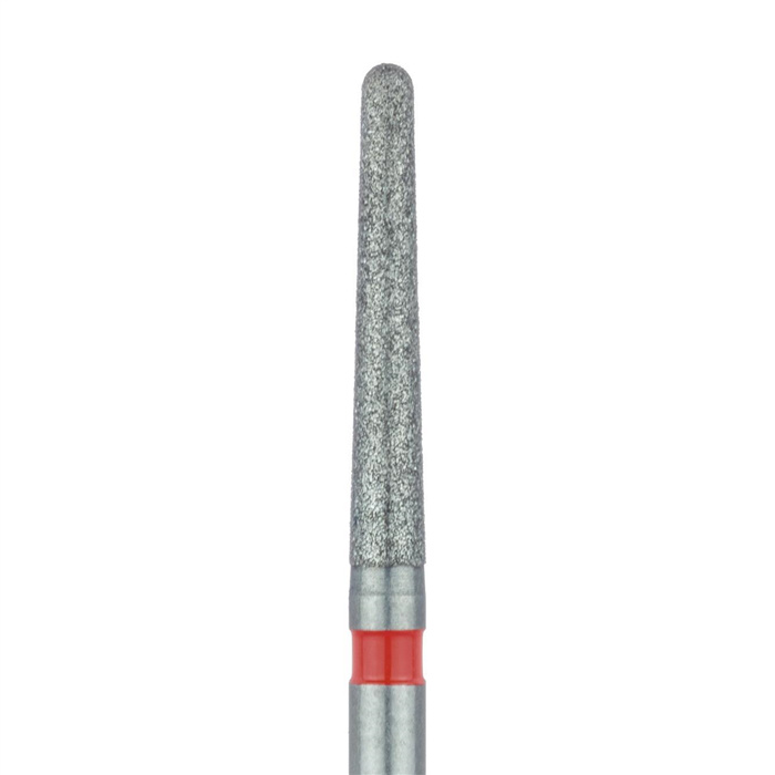Diamond instrument FG, 5 pieces, 852F.FG.016 Diamond instrument FG, 5 pieces, 852F.FG.016
