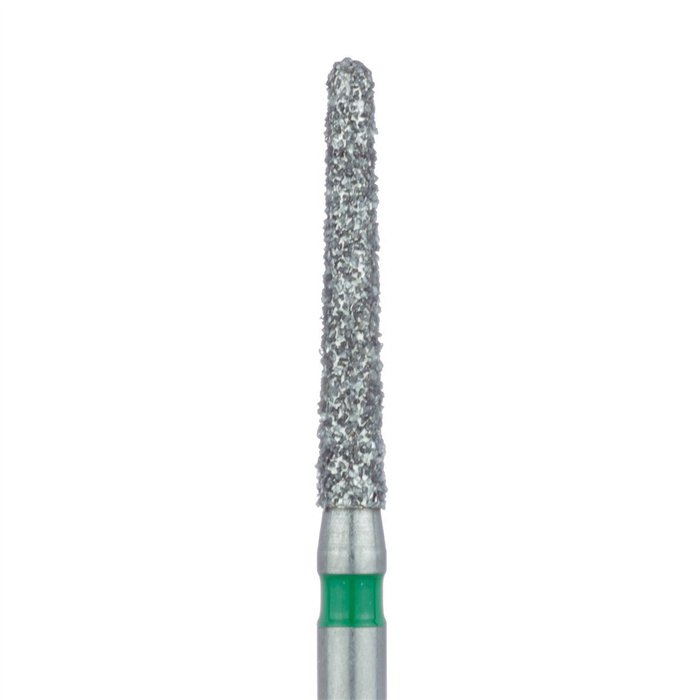 Diamond instrument FG, 5 pieces, 852G.FG.016 Diamond instrument FG, 5 pieces, 852G.FG.016