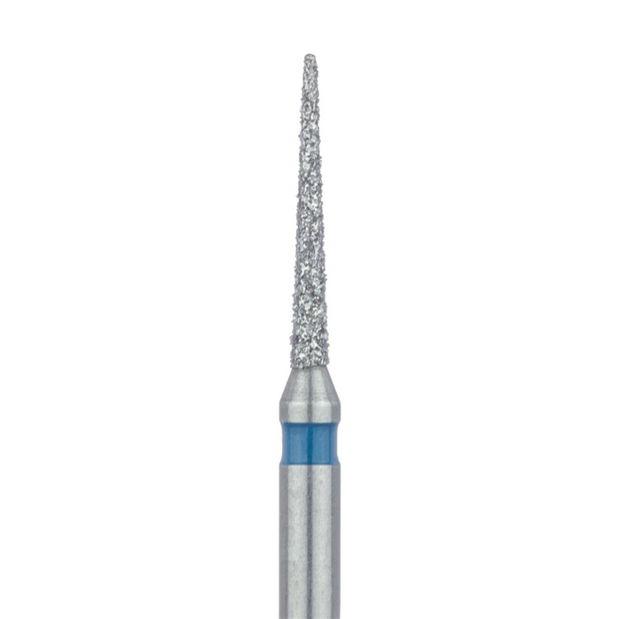 Diamond instrument FG, 5 pieces, 858.FG.010 Diamond instrument FG, 5 pieces, 858.FG.010