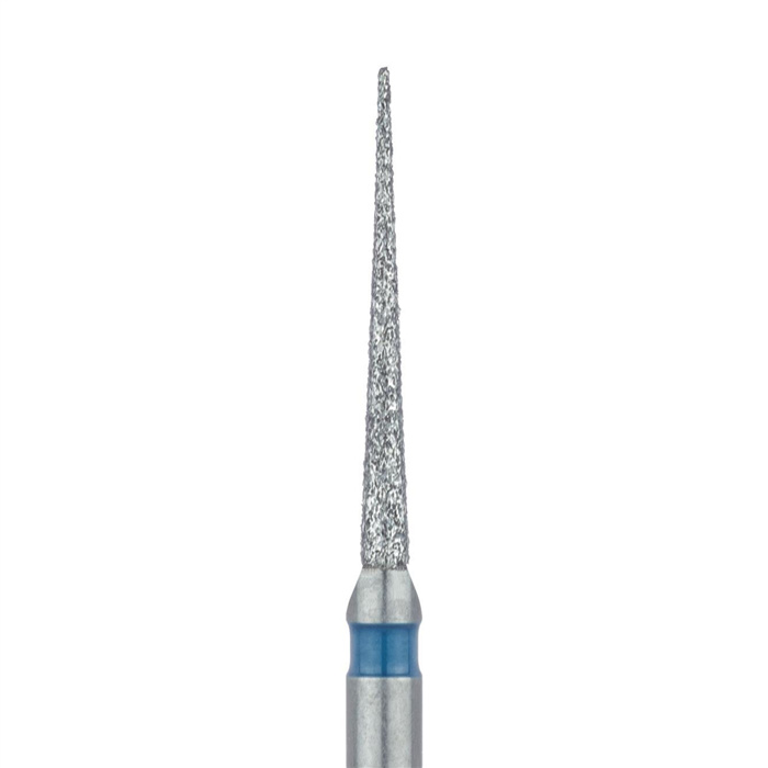 Diamond instrument FG, 5 pieces, 859.FG.010 Diamond instrument FG, 5 pieces, 859.FG.010