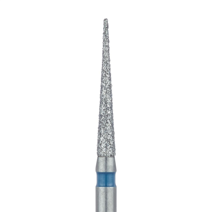 Diamond instrument FG, 5 pieces, 859.FG.014 Diamond instrument FG, 5 pieces, 859.FG.014