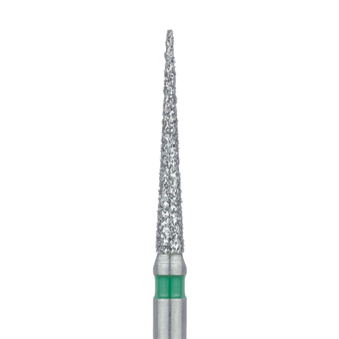 Diamond instrument FG, 5 pieces, 859G.FG.014 Diamond instrument FG, 5 pieces, 859G.FG.014