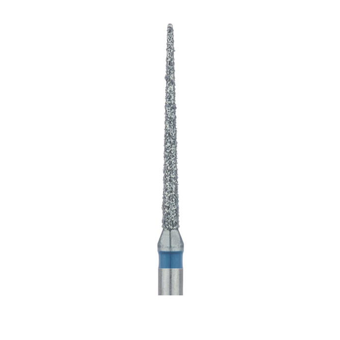 Diamond instrument FG, 5 pieces, 859L.FG.010 Diamond instrument FG, 5 pieces, 859L.FG.010