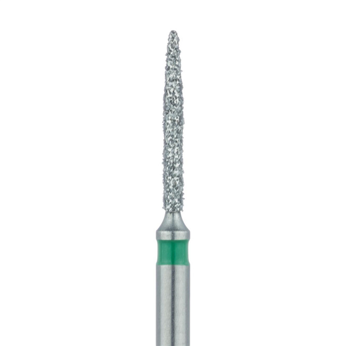 Diamond instrument FG, 5 pieces, 862G.FG.010 Diamond instrument FG, 5 pieces, 862G.FG.010