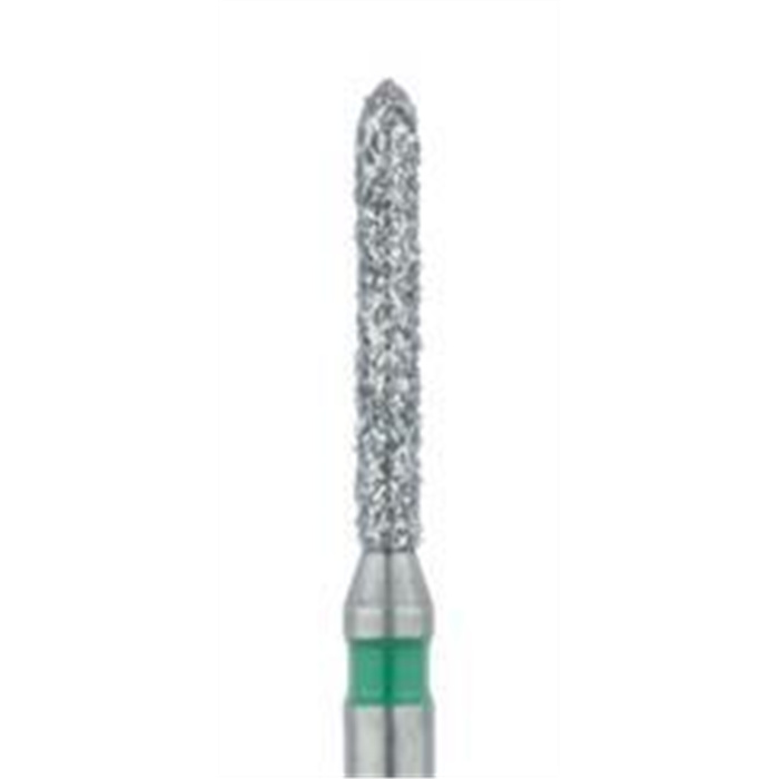 Diamond instrument FG, 5 pieces, 868G.FG.012 Diamond instrument FG, 5 pieces, 868G.FG.012