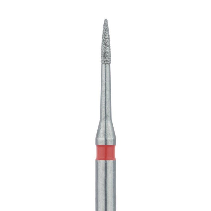 Diamond instrument FG, 5 pieces, 889LF.FG.009 Diamond instrument FG, 5 pieces, 889LF.FG.009