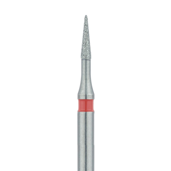 Diamond instrument FG, 5 pieces, 890F.FG.010 Diamond instrument FG, 5 pieces, 890F.FG.010