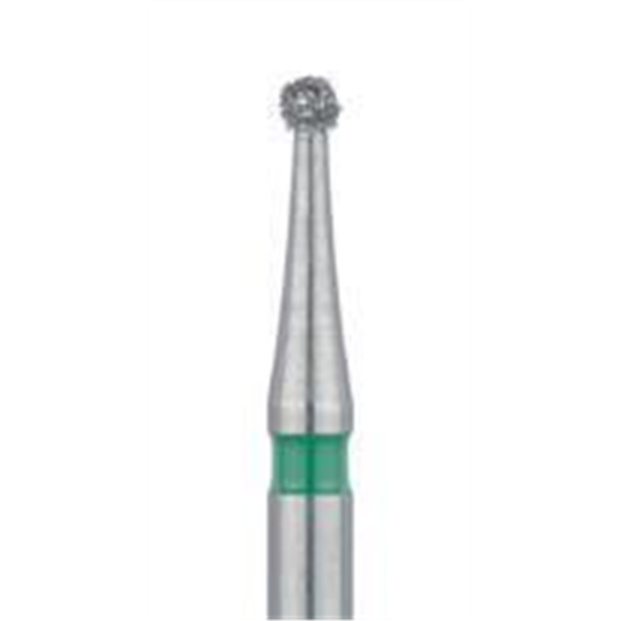 Diamond instrument FG, 801G.FG.012, 5 Pcs Diamond instrument FG, 801G.FG.012, 5 Pcs