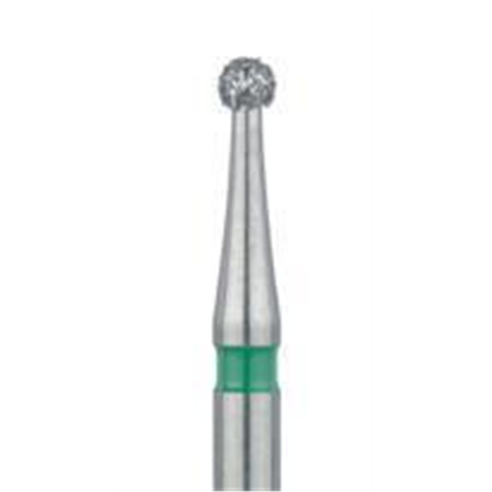 Diamond instrument FG, 801G.FG.014, 5 Pcs Diamond instrument FG, 801G.FG.014, 5 Pcs