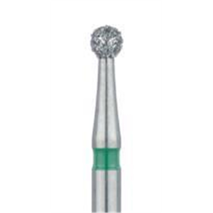 Diamond instrument FG, 801G.FG.018, 5 Pcs Diamond instrument FG, 801G.FG.018, 5 Pcs
