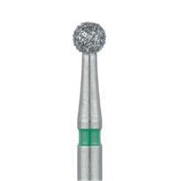 Diamond instrument FG, 801G.FG.021, 5 Pcs Diamond instrument FG, 801G.FG.021, 5 Pcs