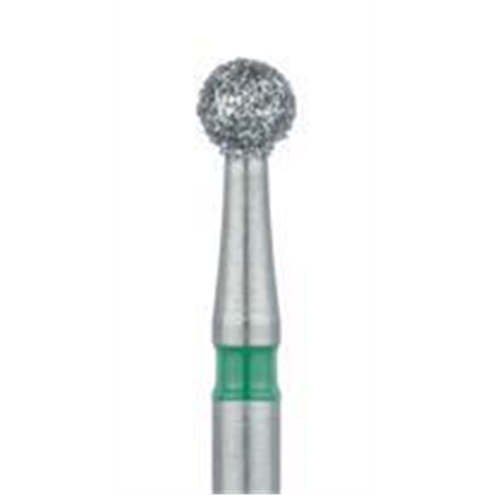 Diamond instrument FG, 801G.FG.023, 5 Pcs Diamond instrument FG, 801G.FG.023, 5 Pcs