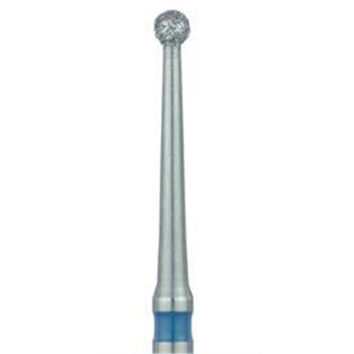 Diamond instrument FG, 801L.FG.014, 5 Pcs Diamond instrument FG, 801L.FG.014, 5 Pcs