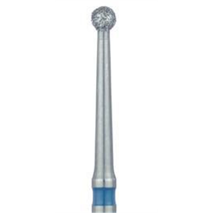 Diamond instrument FG, 801L.FG.016, 5 Pcs Diamond instrument FG, 801L.FG.016, 5 Pcs