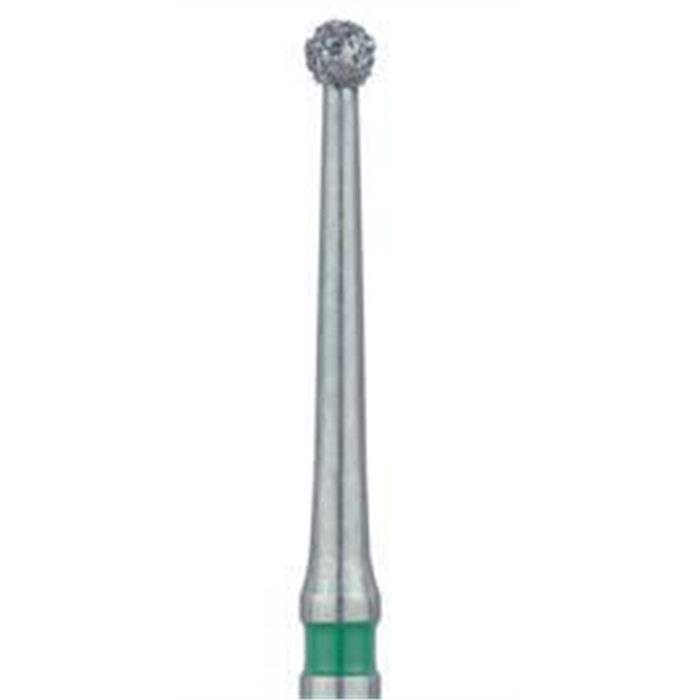 Diamond instrument FG, 801LG.FG.014, 5 Pcs Diamond instrument FG, 801LG.FG.014, 5 Pcs