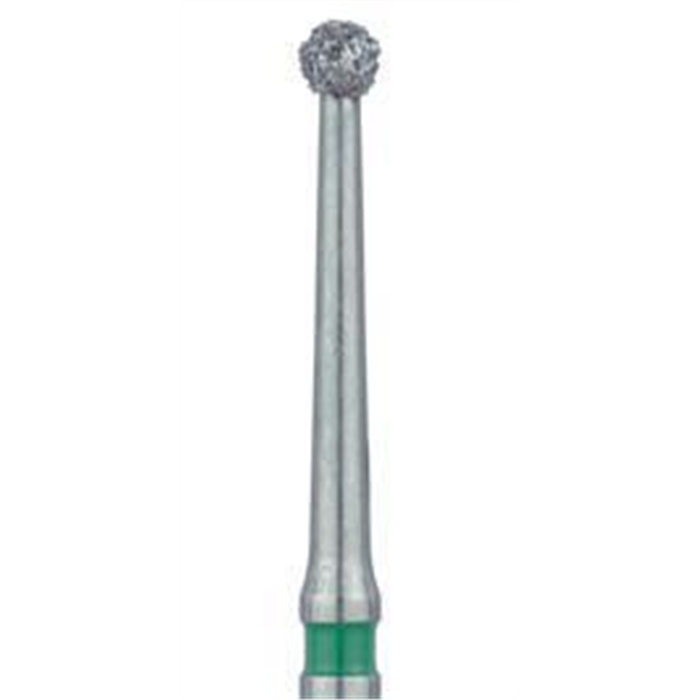 Diamond instrument FG, 801LG.FG.016, 5 Pcs Diamond instrument FG, 801LG.FG.016, 5 Pcs
