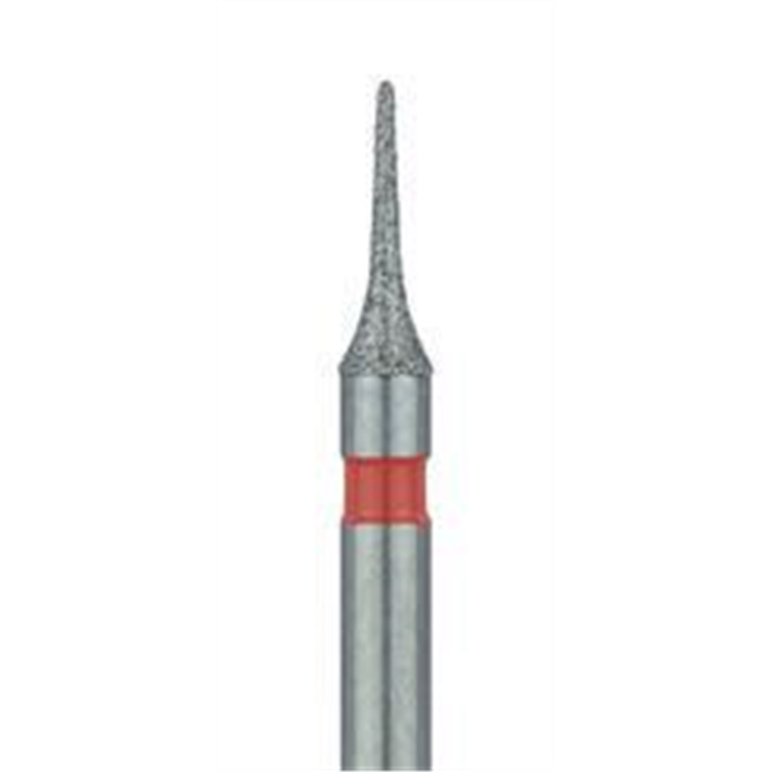 Diamond instrument FG, 820F.FG.016, 5 Pcs Diamond instrument FG, 820F.FG.016, 5 Pcs