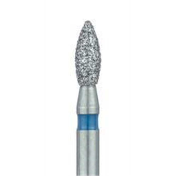 Diamond instrument FG, 830.FG.018, 5 Pcs Diamond instrument FG, 830.FG.018, 5 Pcs