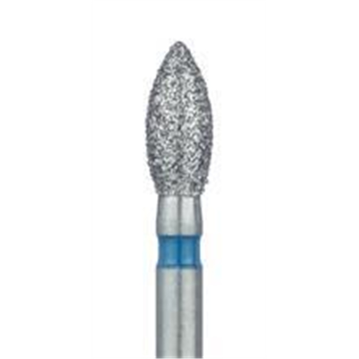 Diamond instrument FG, 830.FG.023, 5 Pcs Diamond instrument FG, 830.FG.023, 5 Pcs