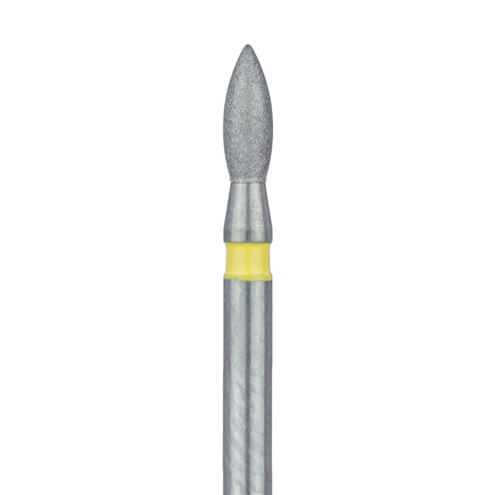 Diamond instrument FG, 830EF.FG.016, 5 Pcs Diamond instrument FG, 830EF.FG.016, 5 Pcs