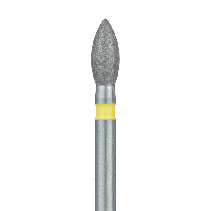 Diamond instrument FG, 830EF.FG.021, 5 Pcs Diamond instrument FG, 830EF.FG.021, 5 Pcs