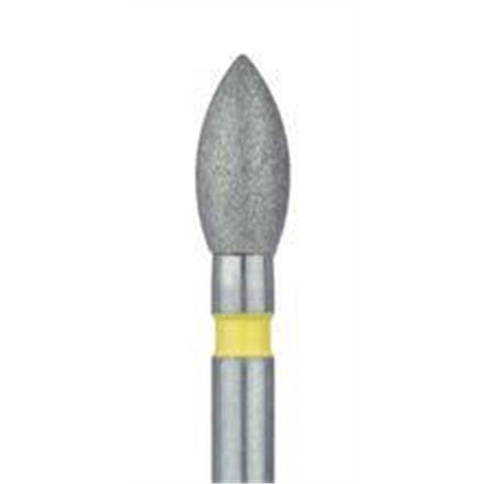 Diamond instrument FG, 830EF.FG.023, 5 Pcs Diamond instrument FG, 830EF.FG.023, 5 Pcs