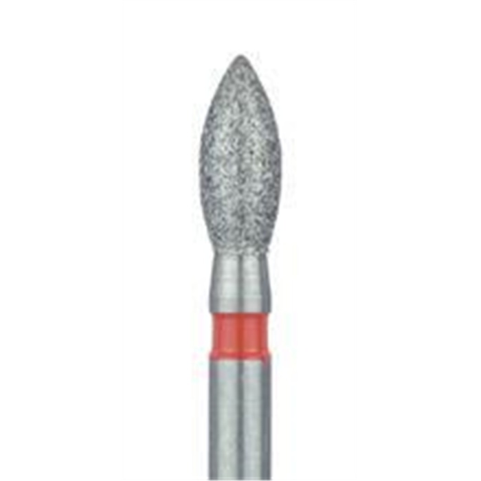 Diamond instrument FG, 830F.FG.021, 5 Pcs Diamond instrument FG, 830F.FG.021, 5 Pcs
