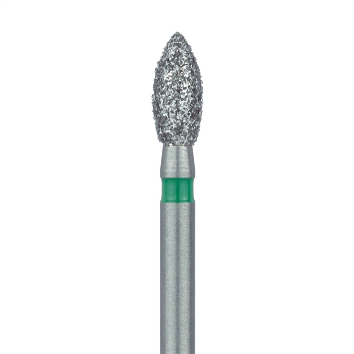 Diamond instrument FG, 830G.FG.023, 5 Pcs Diamond instrument FG, 830G.FG.023, 5 Pcs