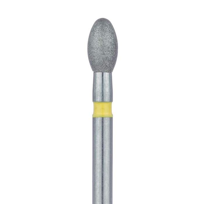 Diamond instrument FG, 833EF.FG.023, 5 Pcs Diamond instrument FG, 833EF.FG.023, 5 Pcs